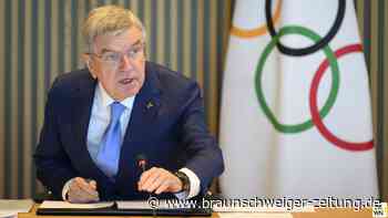 Russland vor Rückkehr im Weltsport: Rauswurf wäre konsequent