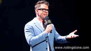 Country DJ Bobby Bones Reacts to Nashville School Shooting: ‘Your Politicians Don’t Care for You’
