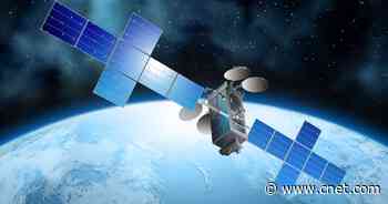 Hughes' Behemoth Satellite Promises You Broadband in the Boonies     - CNET