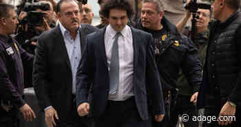 Sam Bankman-Fried charged in US with bribing Chinese officials