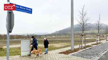 Mehr Steuer auf Bauland? Jenaer Verwaltung sieht das kritisch