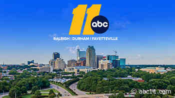 LIVE: President Biden arrives at RDU ahead of his trip to Durham