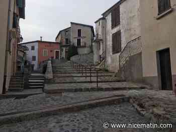 Bientôt deux communes de plus dans la Métropole Nice Côte d'Azur?