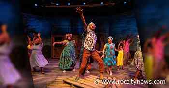 Brilliant local cast elevates ‘Once on This Island’ at Blackfriars