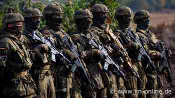 Boris Pistorius muss die Bundeswehr revolutionieren