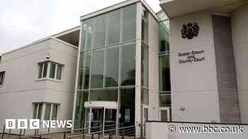 Timothy Schofield accused of sexually abusing teen