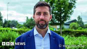 South Gloucestershire Council leader Toby Savage to step down