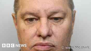 'Monster' jailed for multiple child sex offences