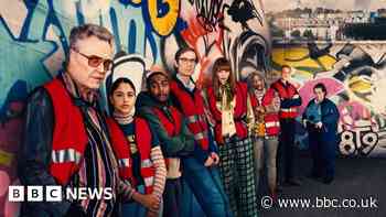 Concern over future of Bristol's Outlaws community centre