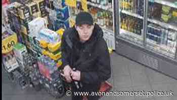CCTV appeal after e-cigarettes stolen from newsagents
