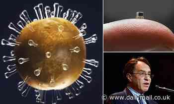 Humans will achieve immortality in eight YEARS, says former Google engineer