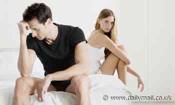 Scientists develop nasal spray that treats erectile dysfunction in five MINUTES 