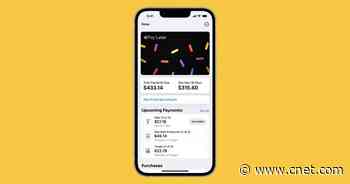 Apple Pay Later Makes Its Debut in the US     - CNET