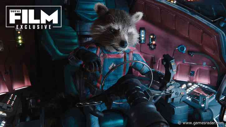 James Gunn says he returned for Guardians of the Galaxy Vol. 3 to tell Rocket's story