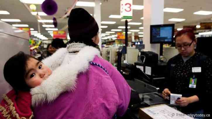 National Inuit organization seeking $1.6 billion for school food program