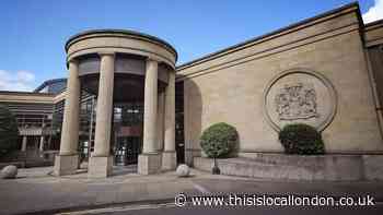 Wembley man jailed after swapping cannabis for £45k