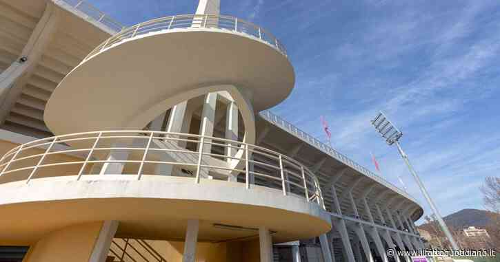 Firenze, nel mirino dell’Ue la ristrutturazione dello stadio Franchi con i soldi del Pnrr: finanziamento poco coerente con la missione?