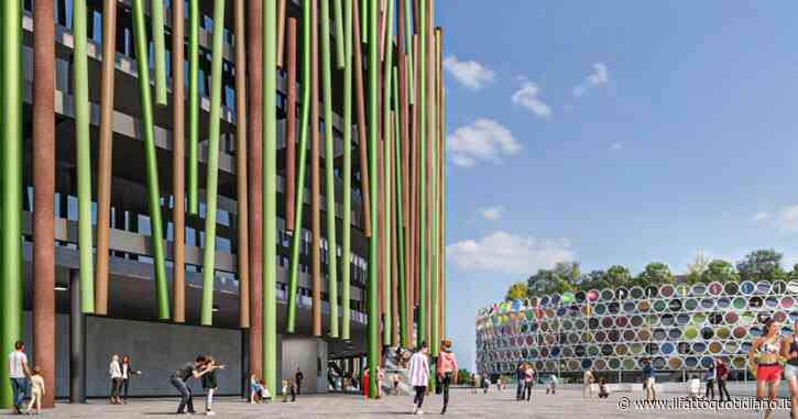 Pnrr, i dubbi Ue sulla cittadella dello sport cara a Brugnaro. L’opposizione aveva avvertito: “Non rispetta i requisiti green”