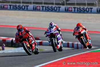 Brivio: le sprint possono cambiare l'esito del campionato