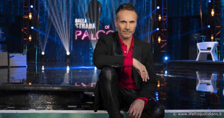 “Dalla strada al palco”, Nek torna conduttore su Rai2: “Con noi gli artisti che hanno scelto di evitare lo stress della discografia e delle classifiche”