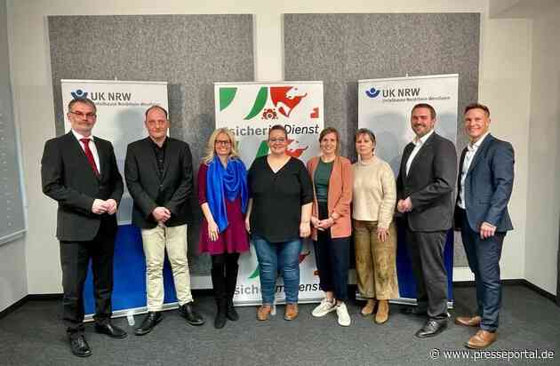 Wenn Politik gefährlich wird / Präventionsnetzwerk #sicherimDienst gibt Hilfestellungen zum Umgang mit Hass und Hetze gegen Mandatsträger