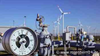 EU-Staaten wollen weiter mindestens 15 Prozent Gas einsparen