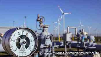 EU-Staaten wollen weiter mindestens 15 Prozent Gas einsparen