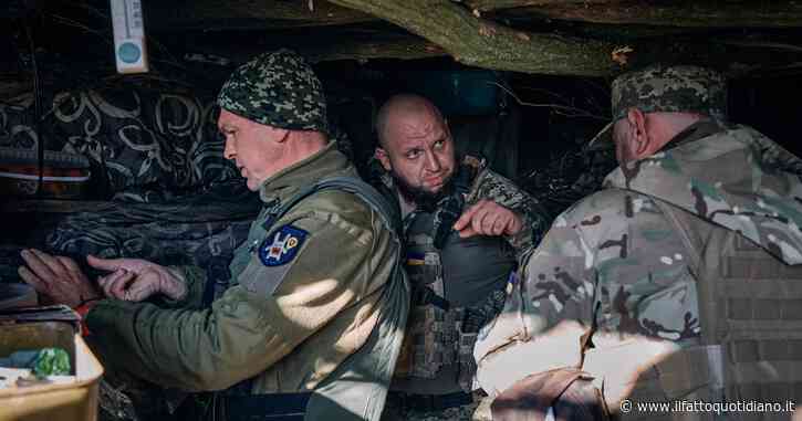 Ucraina, la diretta – Usa sostengono la creazione di un tribunale speciale per i crimini russi. Agenzia atomica: “Aumentano gli scontri a Zaporizhzhia”