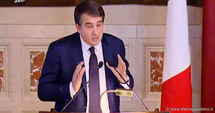 Pnrr, Fitto mette le mani avanti: “È matematico che alcuni interventi non possano essere realizzati entro il 2026, diciamocelo subito”