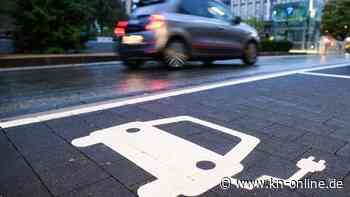 E‑Mobilität: Die EU will alle 60 Kilometer eine Ladesäule sehen