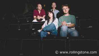 The Beths Follow Up ‘Tiny Desk’ Debut With New Song ‘Watching the Credits’