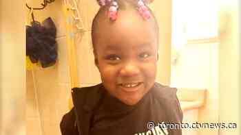 Family sues Hamilton, Ont. school board after 5-year-old girl loses part of finger in alleged bullying incident