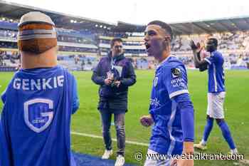 Daar zal Genk niet mee kunnen lachen: 'Dat is Bilal El Khannouss waard'
