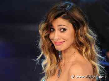 "Ne aspetto due!". Belen risponde alle voci sulla presunta gravidanza...