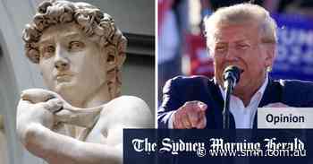 Porn, power and the other p-word in conservative America