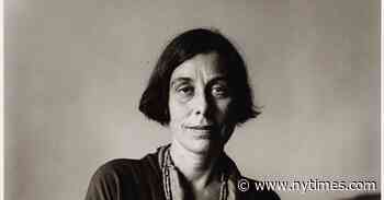 Ann Wilson, Last Survivor of an Influential Art Scene, Dies at 91