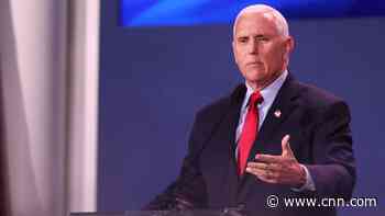 Mike Pence must testify about conversations he had with Trump leading up to January 6, judge rules