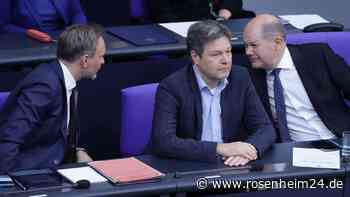 Ampel-Gipfel beendet – Habecks Gas-Heizungsverbot gekippt? FDP: „Da ist uns was gelungen“