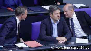 Ampel-Gipfel beendet – Habecks Heizungsverbot gekippt? FDP: „Da ist uns was gelungen“