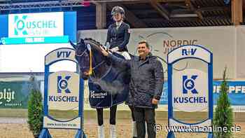 Kuschel Cup geht 2023 in die zweite Runde