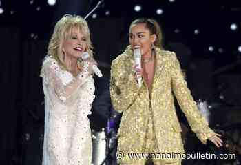 American elementary school bans Miley, Dolly duet from class concert