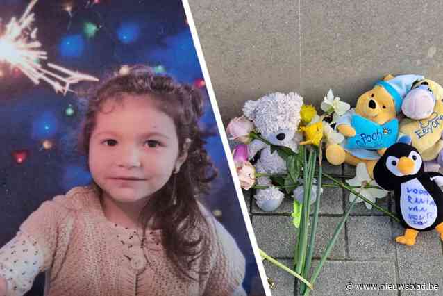 “Ik zou alles gegeven hebben om haar terug te krijgen”: mama van omgekomen kleuter (3) ontroostbaar na plots verlies