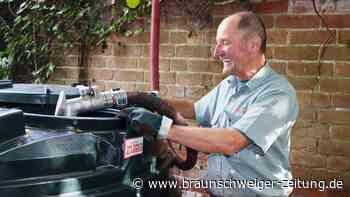 Heizölzuschuss für Mieter: Was Sie zum Antrag wissen sollten