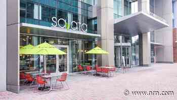 How Salata positioned itself for record-breaking growth