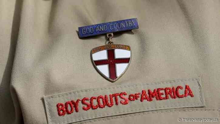 Boy Scouts’ $2.4 billion bankruptcy plan upheld by judge