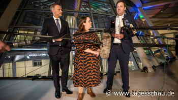 Ampel verständigt sich auf Maßnahmenbündel