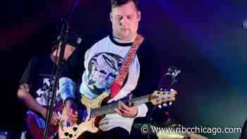 Modest Mouse, Pixies Announce Co-Headlining 2023 Tour With Chicago Date