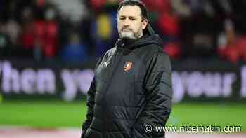 Ecroué pour "atteintes sexuelles sur mineurs", l'ancien conseiller d'Antoine Griezmann, Éric Olhats, remis en liberté