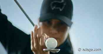 Watch the newest commercials from Charles Schwab, Snickers, MLB and more