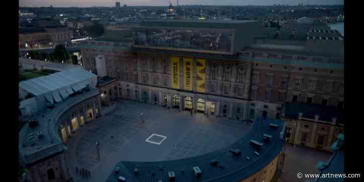 Award-Winning Director’s Production Company Apologizes to Artist Referenced in ‘The Square’